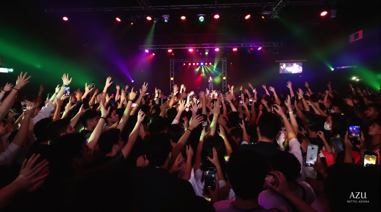 第四届神秘影院影迷节圆满落幕,超10万影迷参与线上线下互动