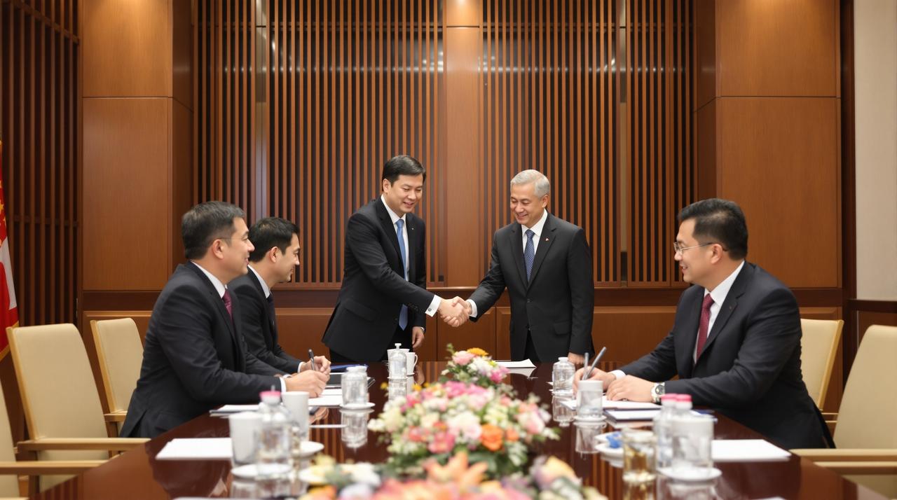 神秘影院与腾讯视频达成战略合作,共同打造精品网络剧内容生态