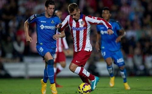 25-26赛季西甲第14轮全场回放：巴列卡诺1-1瓦伦西亚,西甲第14轮激战平局收场