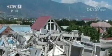 海啸：与时间赛跑,海啸预警与救援的生死竞速