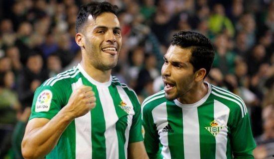 23-24赛季西甲第20轮：皇家贝蒂斯vs格拉纳达,激战正酣，谁将笑到最后？